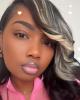 Bella is single in Flint, MI USA