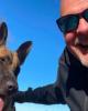 David is single in Thorndale, PA USA