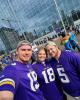 Tristen is single in Fargo, ND USA