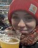Kate is single in Cleveland, OH USA