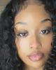Lashay is single in Prosper, TX USA