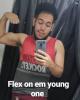 Angel is single in Houston, TX USA