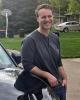 David is single in Grand Rapids, MI USA