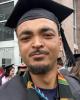 Ike is single in Akron, OH USA