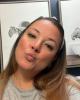 Julia is single in East Falmouth, MA USA