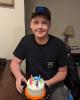 Caleb is single in Big Lake, MN USA