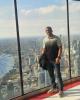 Alex is single in Etobicoke, ON CAN