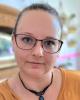 Sarah is single in West Jordan, UT USA