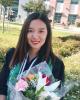 Zitong is single in West Covina, CA USA