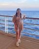 Karina is single in Brookline, MA USA