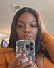 Brittany is single in Chesapeake, VA USA