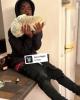 Rico is single in Orlando, FL USA