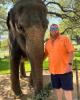 Steven is single in Santa Fe, TX USA