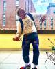 Idris is single in Far Rockaway, NY USA
