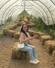 Catherine is single in Bridgeport, CT USA