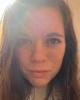 Sarah is single in Donelson, TN USA