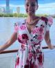 Brittany is single in Doylestown, PA USA