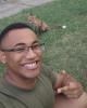 Keahi is single in Quantico, VA USA