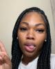Kay is single in Monroe, GA USA