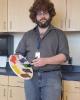 Robert is single in South Weymouth, MA USA