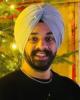 Perminder is single in Vancouver, BC CAN