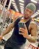 Quintin is single in Louisville, KY USA