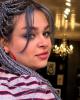 Saba is single in New York, NY USA