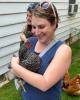 Michelle is single in Pittsburgh, PA USA