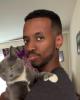 Awale is single in South, VA USA