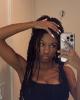Angie is single in Crenshaw, CA USA