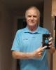 Gary is single in Waxahachie, TX USA