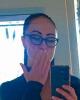 Jade is single in Fort Saskatchewan, AB CAN