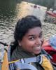 Priya is single in San Jose, CA USA