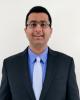Yash is single in Sterling, VA USA