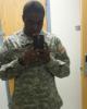 Darrius is single in Andrews AFB, MD USA