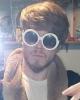 Jaymin is single in Niagara University, NY USA
