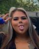 Aly is single in North Park, SK CAN