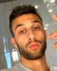 Davide is single in Binbrook, ON CAN
