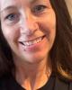 Angela is single in Muscatine, IA USA