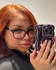 Aaliyah is single in Columbus, OH USA