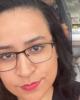 Cristina is single in Denton, TX USA