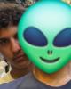 Ahmed is single in Laval, QC CAN