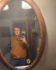 Jacob Adkins is single in Green Sulphur Springs, WV USA