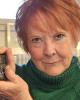 Gail is single in Reading, VT USA