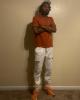 Kadahfi is single in Raljon, MD USA