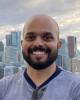 Lekh is single in Toronto, ON CAN