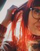 Amanda is single in Exeter, RI USA