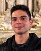 Borna Mofid is single in Burlington, ON CAN