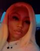 Maziah is single in Copperas Cove, TX USA
