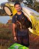 Joe is single in Eagle River, AK USA